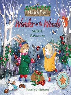 cover image of Flora and Fern